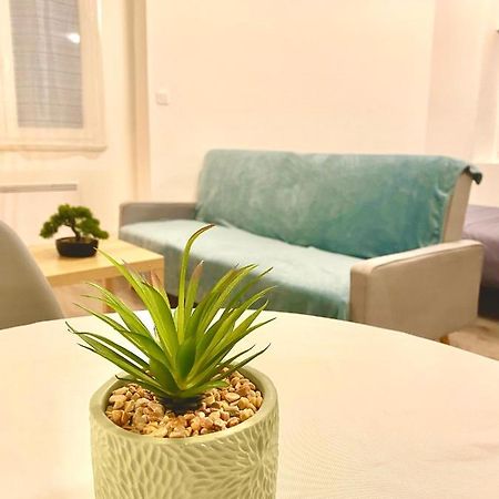 Studio Confortable Au Centre De Маноск Екстер'єр фото