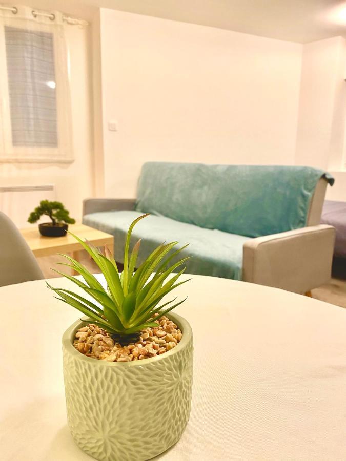 Studio Confortable Au Centre De Маноск Екстер'єр фото